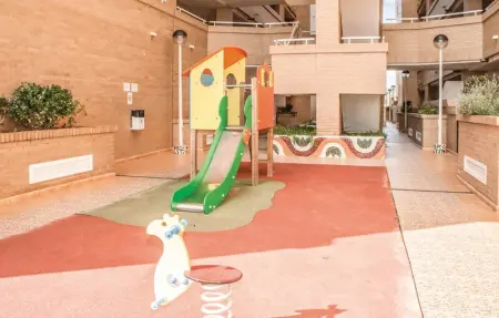 Location Appartement 4 personnes à Oropesa del Mar - Photo 12