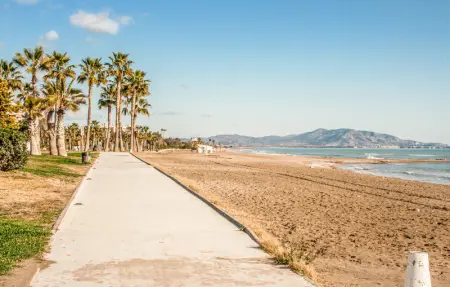 Location Appartement 4 personnes à Oropesa del Mar - Photo 14