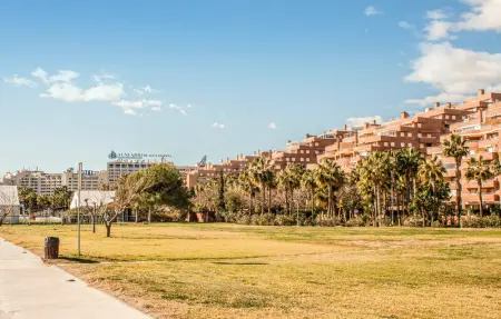 Location Appartement 4 personnes à Oropesa del Mar - Photo 17