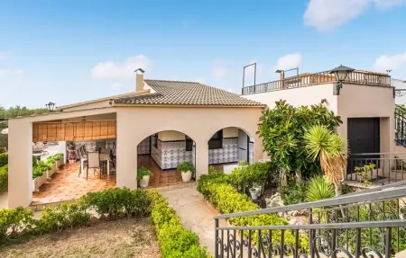 Location Maison 11 personnes à Roda de Berà - Photo 2