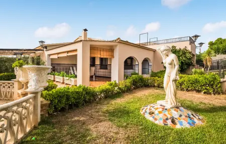 Location Maison 11 personnes à Roda de Berà - Photo 15