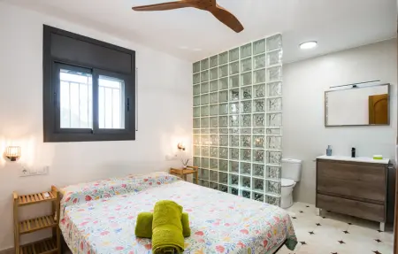 Location Maison 11 personnes à Roda de Berà - Photo 21