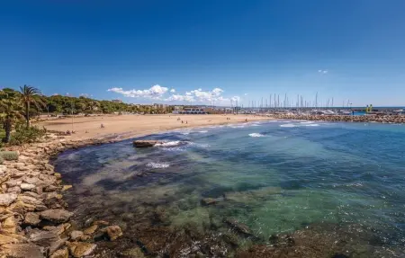 Location Maison 11 personnes à Roda de Berà - Photo 24