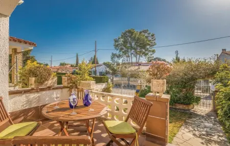 Location Maison 6 personnes à Miami Playa - Photo 1