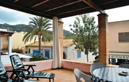 Location Maison 6 personnes à San Telmo - Photo 5