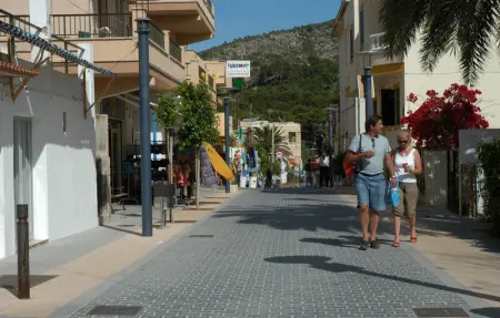 Location Maison 6 personnes à San Telmo - Photo 8