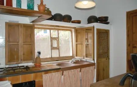 Location Maison 6 personnes à San Telmo - Photo 16