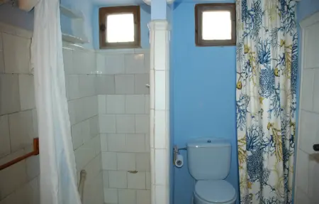 Location Maison 6 personnes à San Telmo - Photo 25