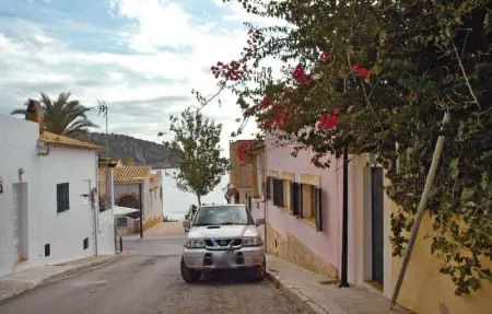 Location Maison 6 personnes à San Telmo - Photo 27