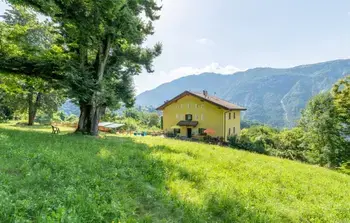 Trentino-Zuid-Tirol, Huisje in Bieno (TN), Maso Weiss IDD373 N°814934