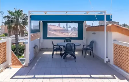 Location Maison 6 personnes à Rojales - Photo 7