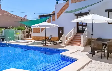 Location Maison 6 personnes à Rojales - Photo 8