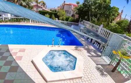 Location Maison 6 personnes à Rojales - Photo 10