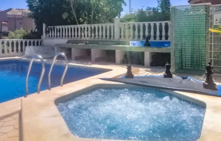 Location Maison 6 personnes à Rojales - Photo 12