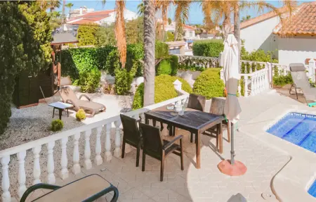 Location Maison 6 personnes à Rojales - Photo 13