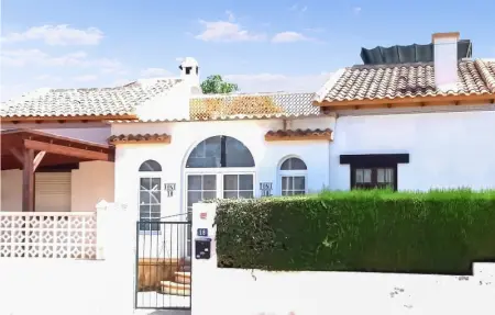 Location Maison 6 personnes à Rojales - Photo 15