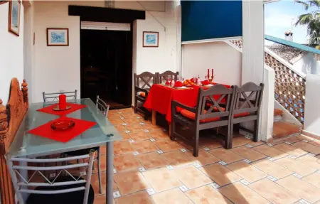 Location Maison 6 personnes à Rojales - Photo 16