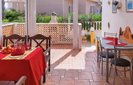 Location Maison 6 personnes à Rojales - Photo 17