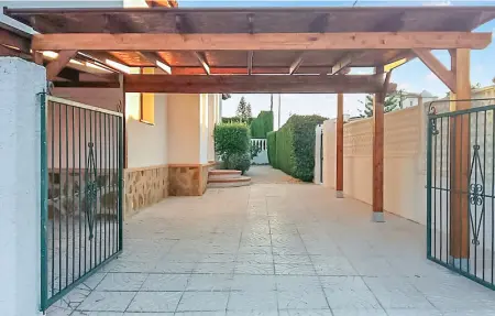 Location Maison 6 personnes à Rojales - Photo 19