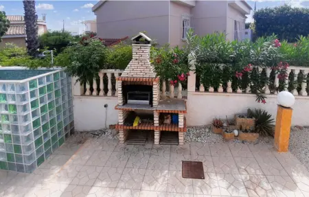 Location Maison 6 personnes à Rojales - Photo 20