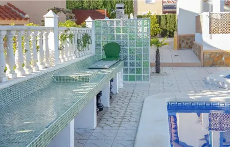 Location Maison 6 personnes à Rojales - Photo 21