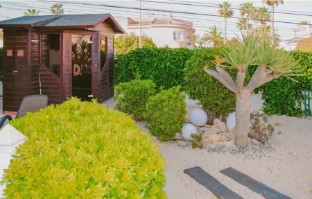 Location Maison 6 personnes à Rojales - Photo 22