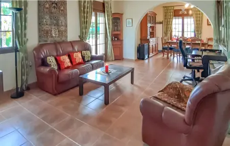 Location Maison 6 personnes à Rojales - Photo 24