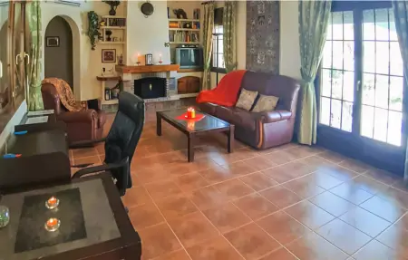 Location Maison 6 personnes à Rojales - Photo 25