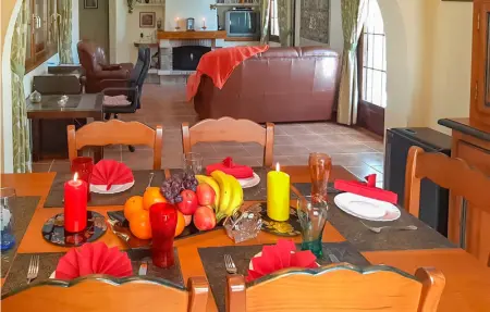 Location Maison 6 personnes à Rojales - Photo 27