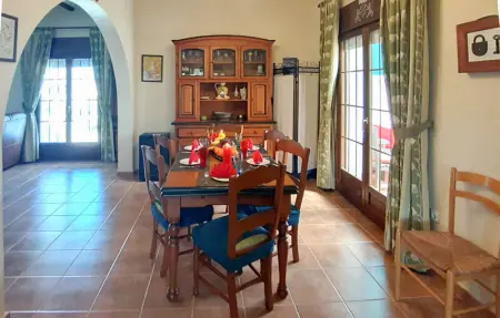 Location Maison 6 personnes à Rojales - Photo 28