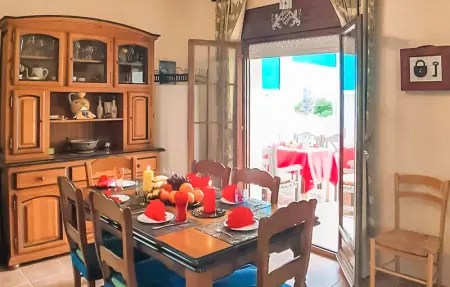 Location Maison 6 personnes à Rojales - Photo 29