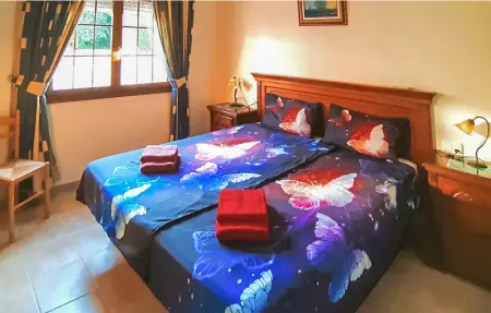 Location Maison 6 personnes à Rojales - Photo 31