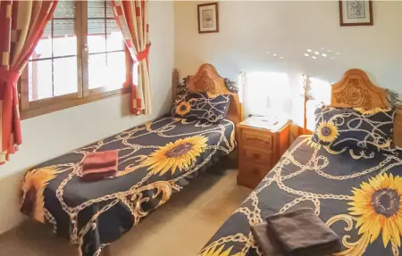 Location Maison 6 personnes à Rojales - Photo 33