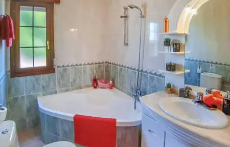 Location Maison 6 personnes à Rojales - Photo 34