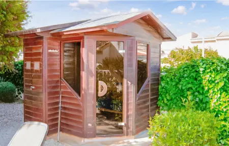 Location Maison 6 personnes à Rojales - Photo 37