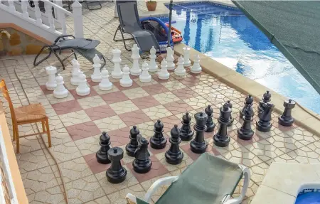 Location Maison 6 personnes à Rojales - Photo 40