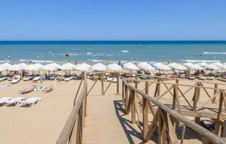 Location Maison 6 personnes à Rojales - Photo 43