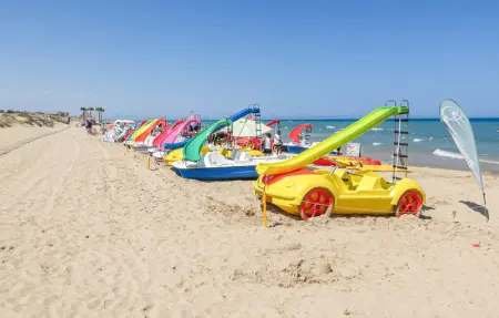 Location Maison 6 personnes à Rojales - Photo 44