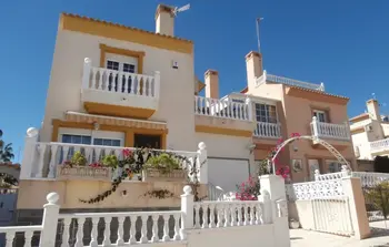 House in Orihuela Costa EBL873 N°549070