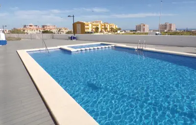 Appartement à Orihuela Costa - N°540539