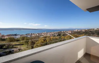 Appartement à Crikvenica - L541720