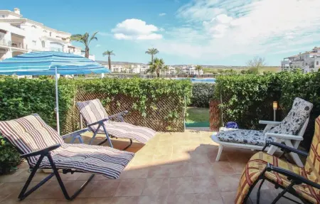 Location Appartement 4 personnes à Sucina - Photo 3