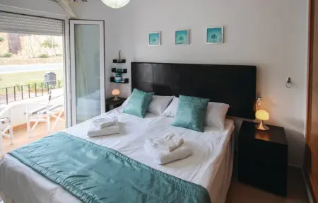 Location Appartement 4 personnes à Sucina - Photo 6