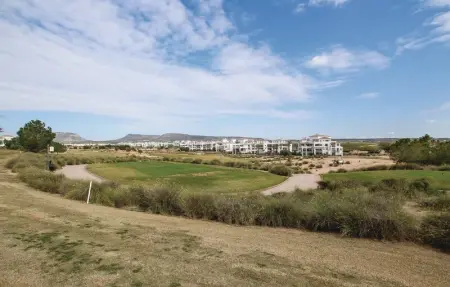 Location Appartement 4 personnes à Sucina - Photo 7