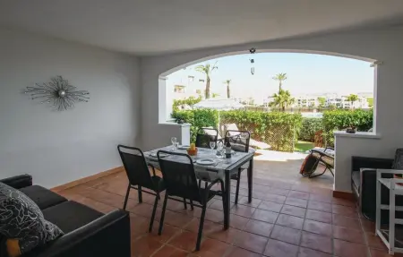 Location Appartement 4 personnes à Sucina - Photo 8