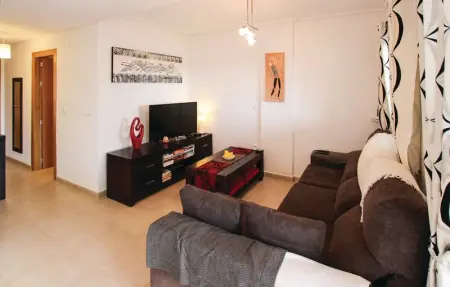 Location Appartement 4 personnes à Sucina - Photo 9