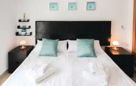 Location Appartement 4 personnes à Sucina - Photo 12