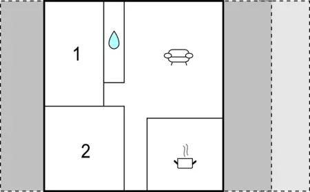 Location Appartement 4 personnes à Sucina - Photo 14