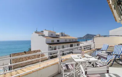 Appartement à Altea - L746258