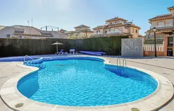 House in Orihuela Costa,URB Dehesa La Regia Campoamor EBL287 N°550679